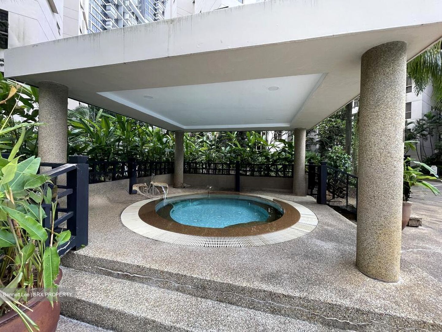 Regent Park (D5), Condominium #498378011